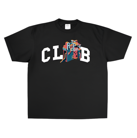 CLUBHOUSE T’shirt